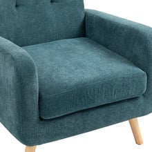 Rowan Upholstered Armchair
